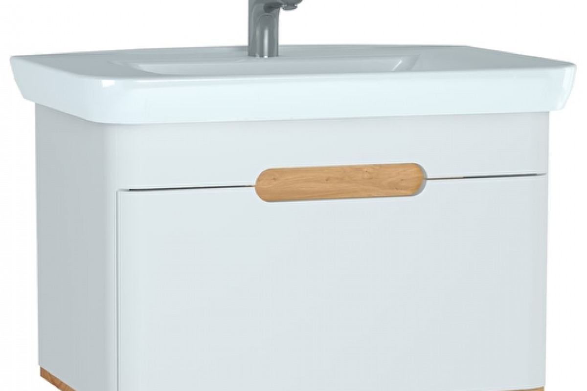 Sento Lavabo Dolabı