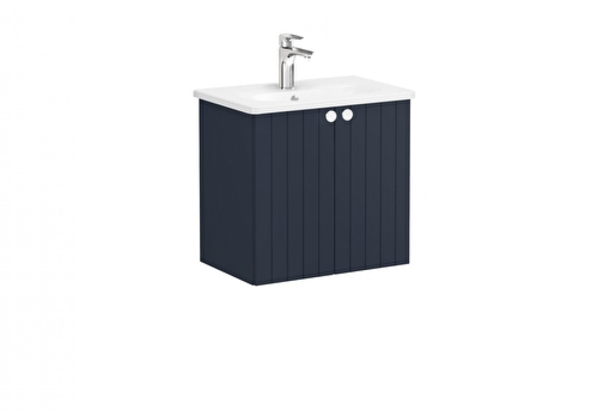 Root Groove Lavabo Dolabı