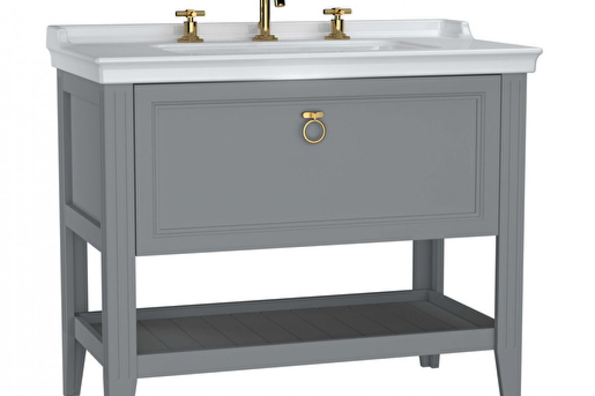Valarte Lavabo Dolabı