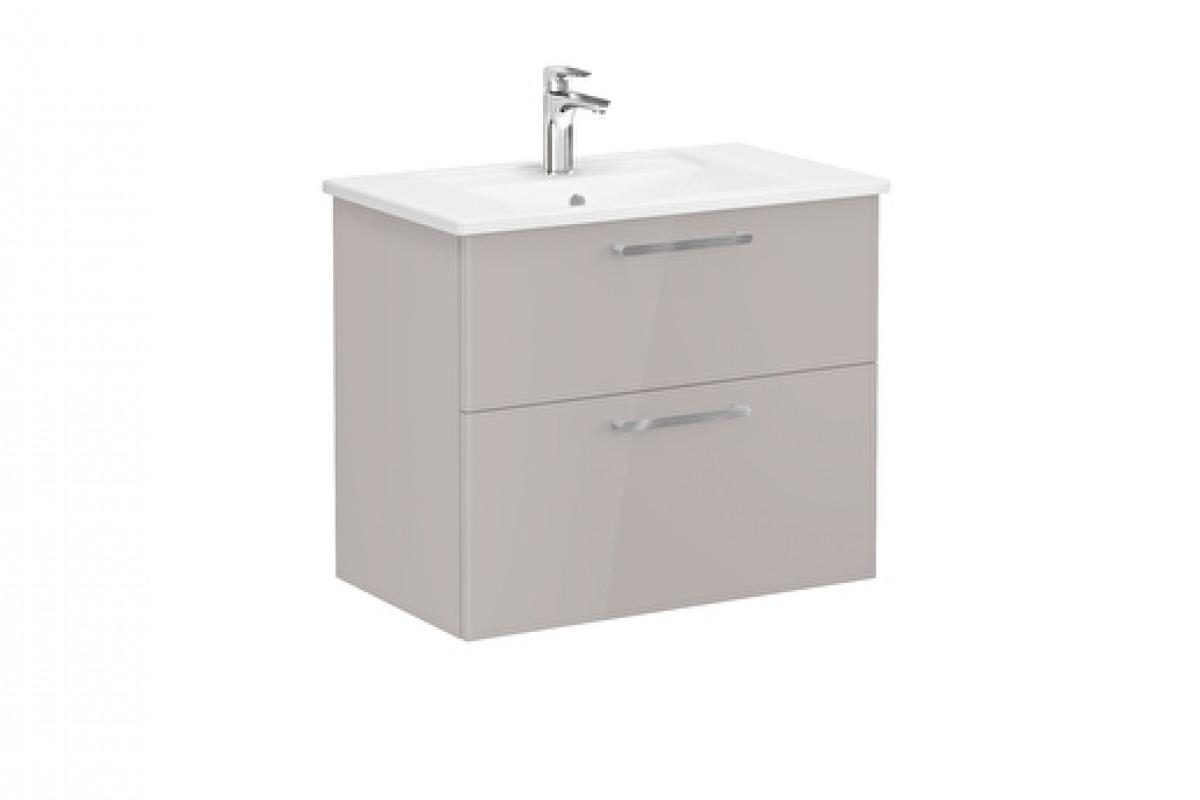 Root Flat Lavabo Dolabı