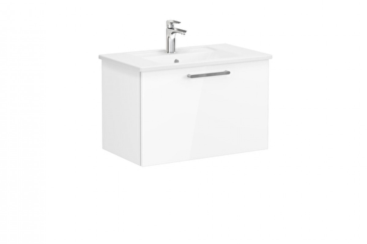Root Flat Lavabo Dolabı