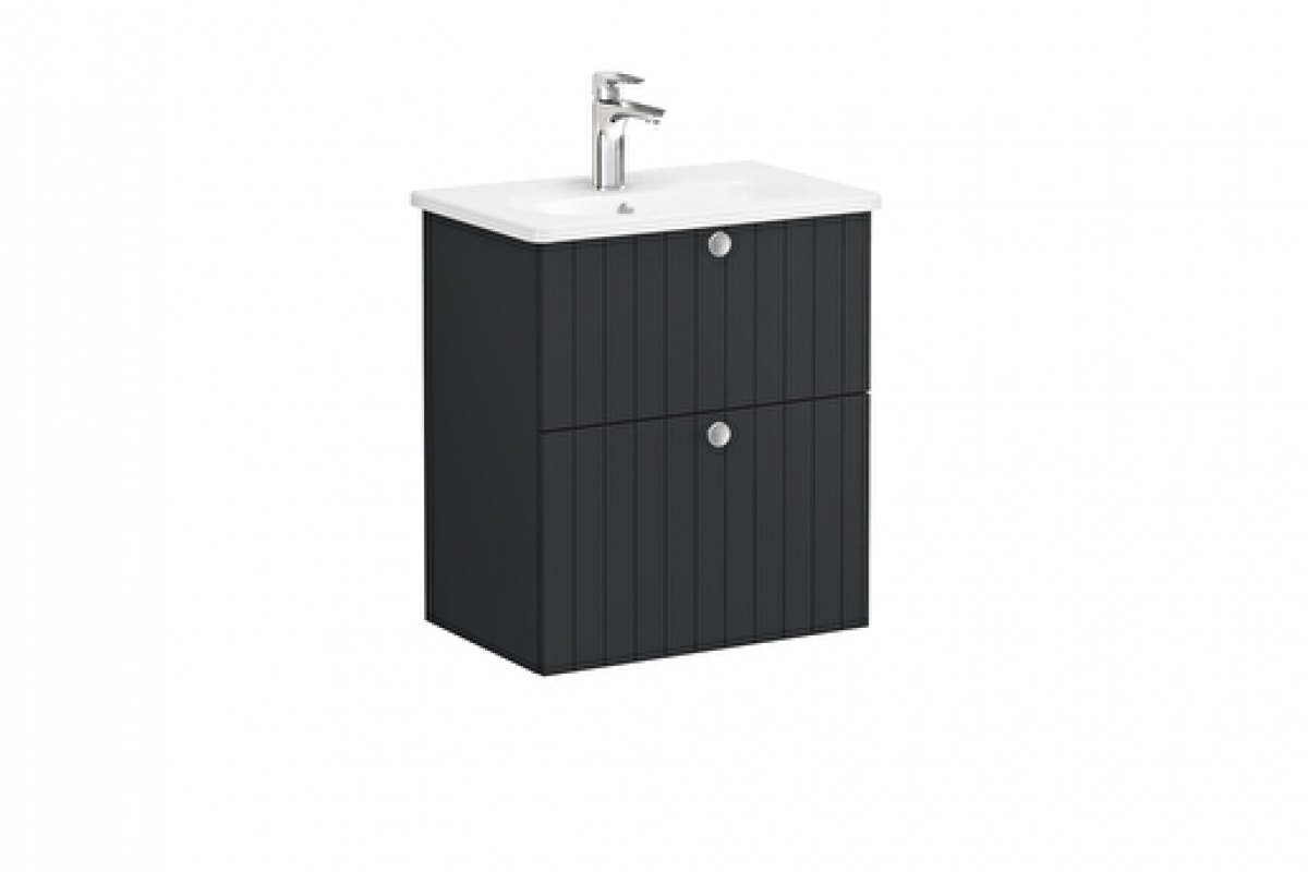Root Groove Lavabo Dolabı