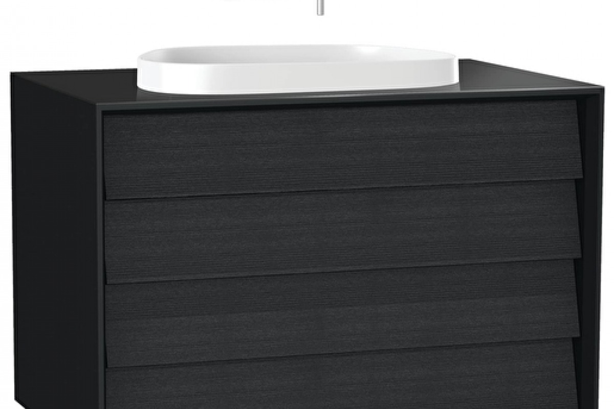 Frame Lavabo Dolabı