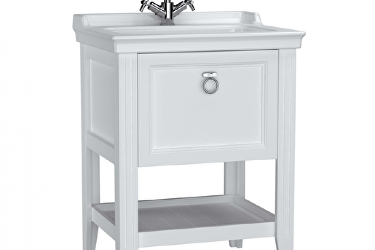 Valarte Lavabo Dolabı
