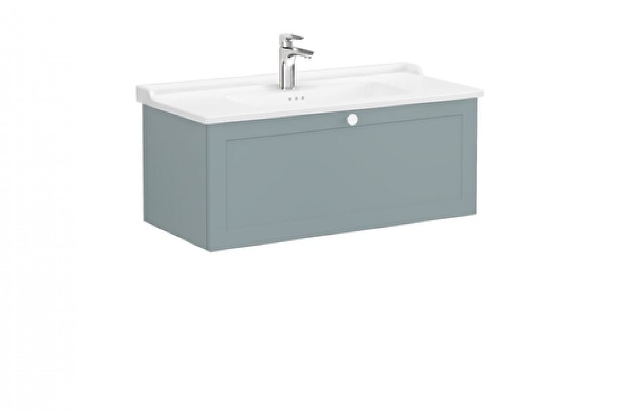 Root Classic Lavabo Dolabı