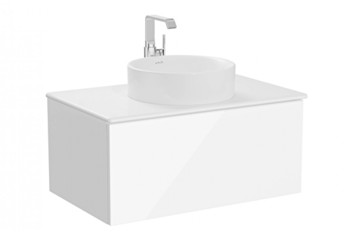 Metropole Pure Lavabo Dolabı