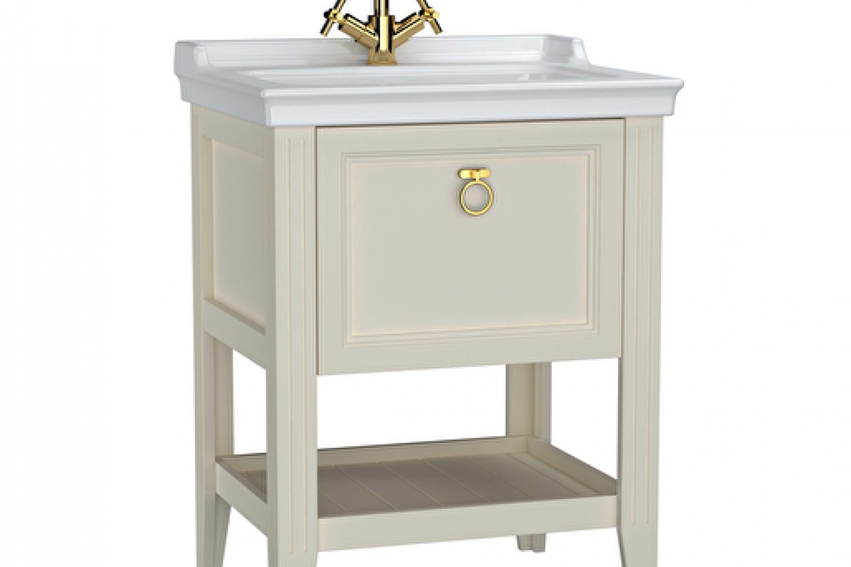 Valarte Lavabo Dolabı