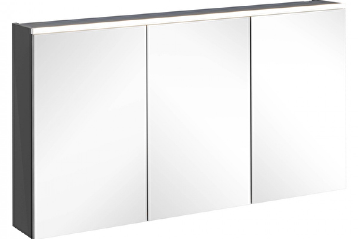 Core Aynalı Banyo Dolabı