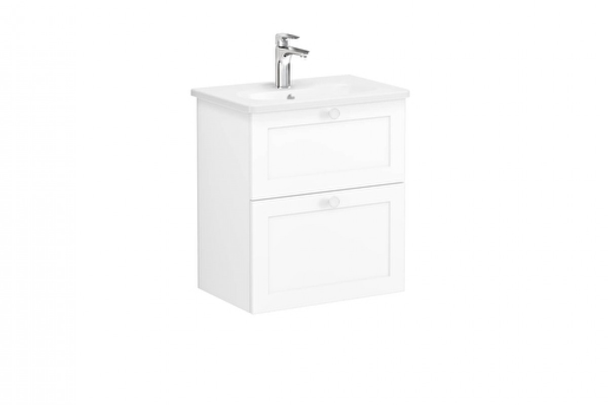 Root Classic Lavabo Dolabı