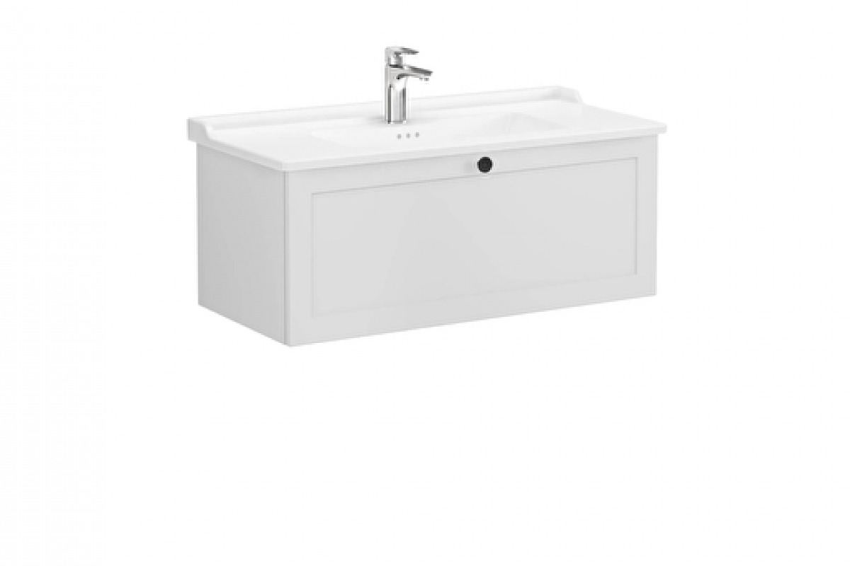 Root Classic Lavabo Dolabı