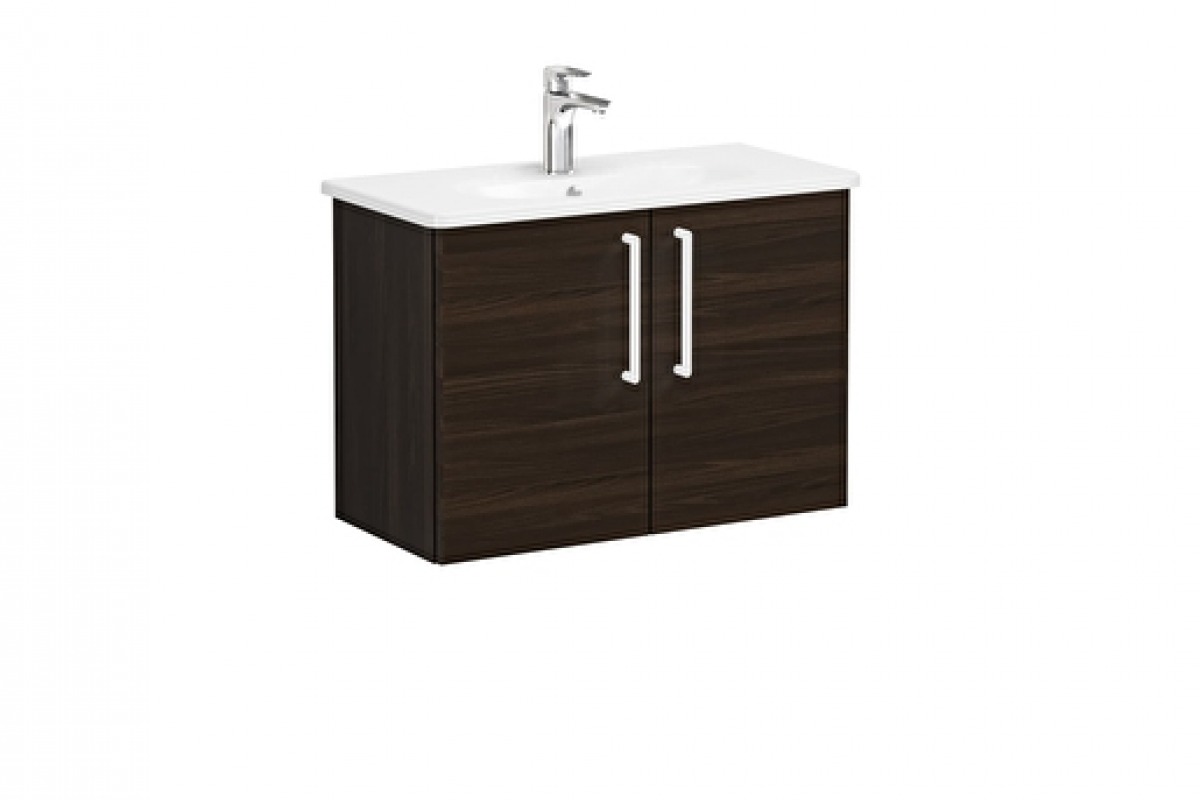 Root Flat Lavabo Dolabı