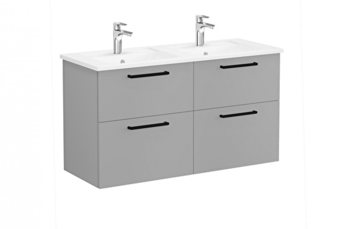 Root Flat Lavabo Dolabı