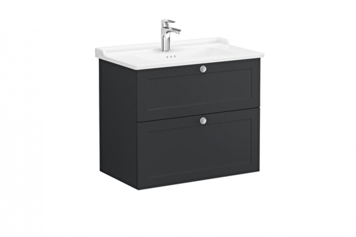 Root Classic Lavabo Dolabı
