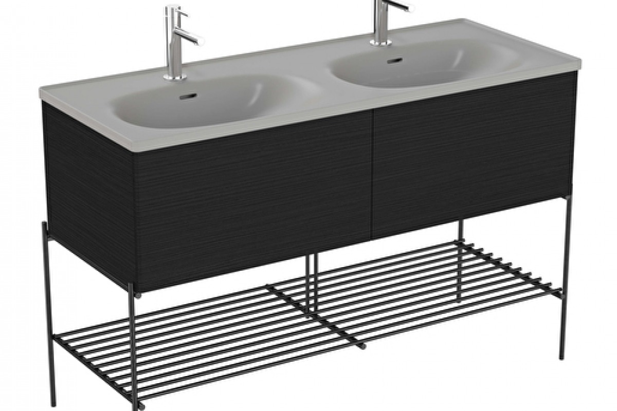 Equal Lavabo Dolabı