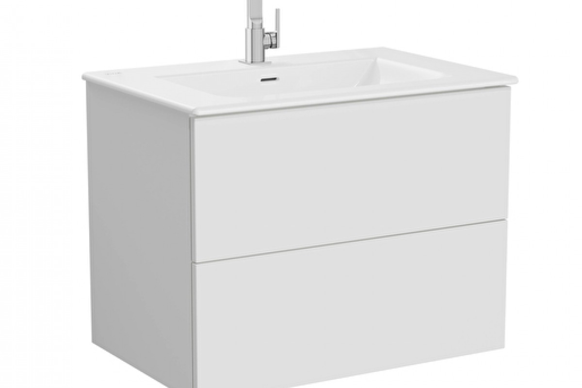 Metropole Pure Lavabo Dolabı