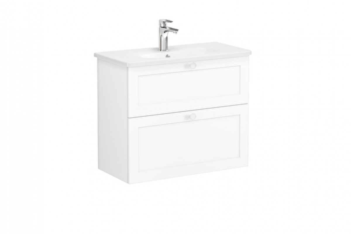 Root Classic Lavabo Dolabı