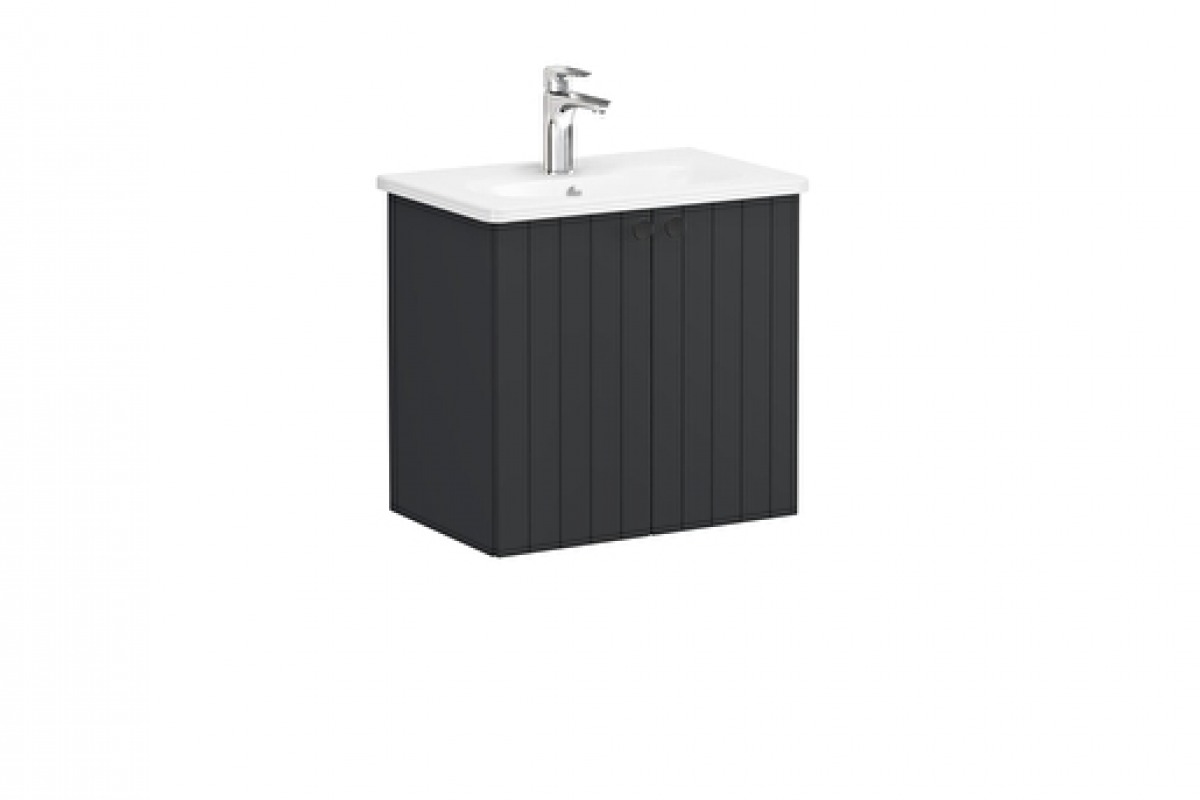 Root Groove Lavabo Dolabı