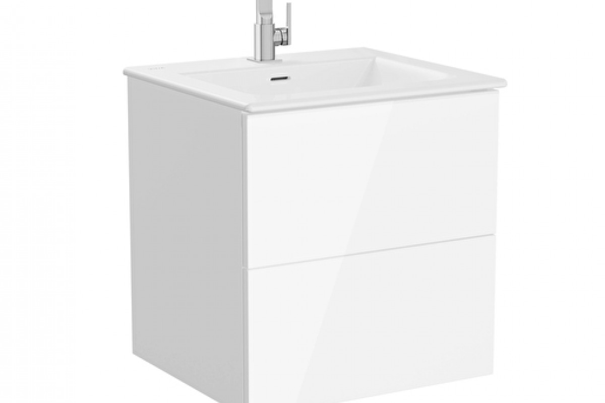 Metropole Pure Lavabo Dolabı