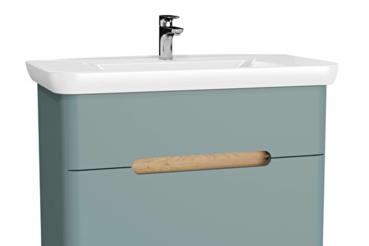 Sento Lavabo Dolabı