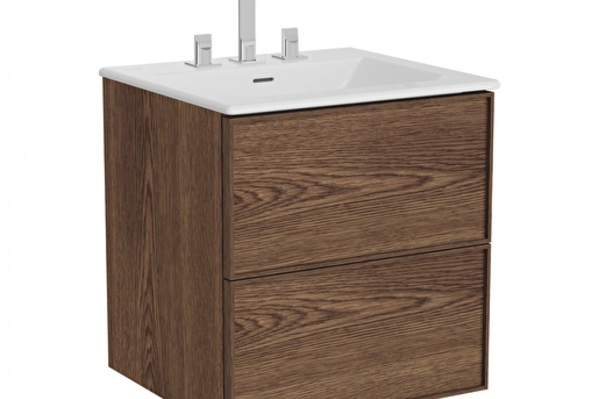 Metropole Edge Lavabo Dolabı