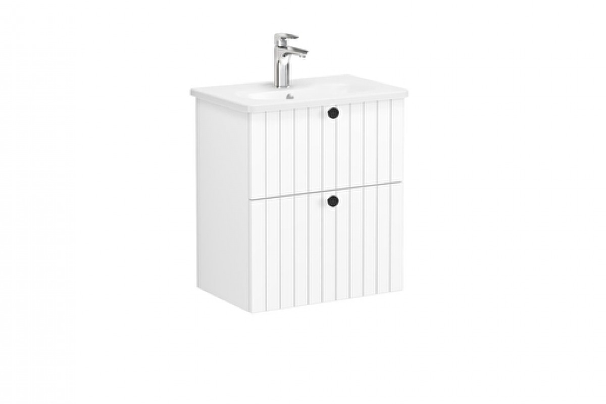Root Groove Lavabo Dolabı