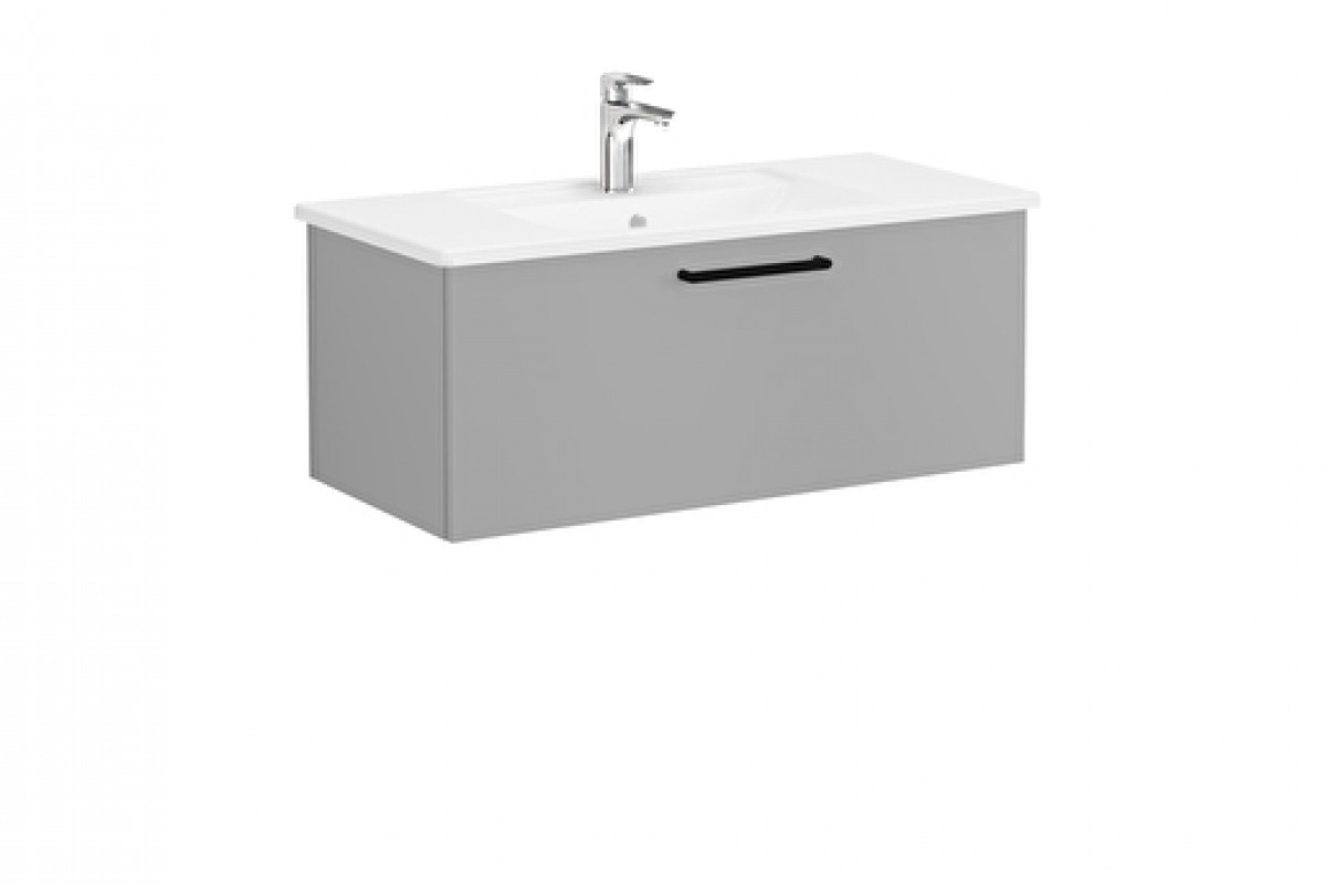 Root Flat Lavabo Dolabı