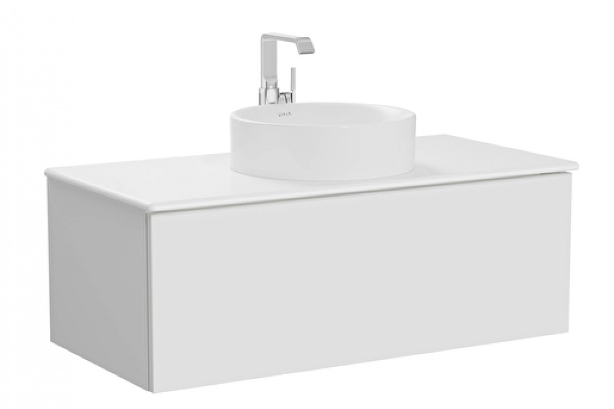 Metropole Pure Lavabo Dolabı