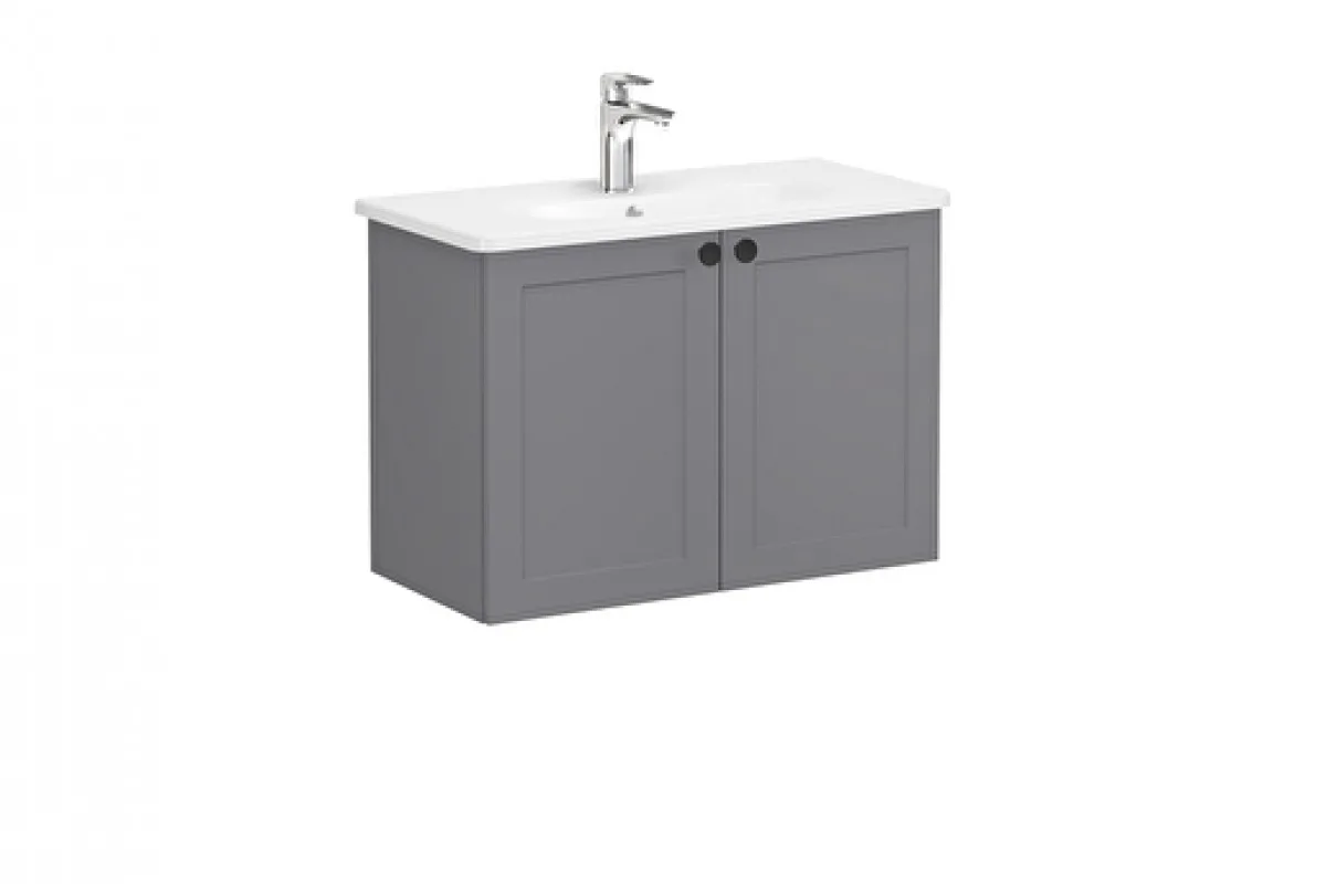 Root Classic Lavabo Dolabı
