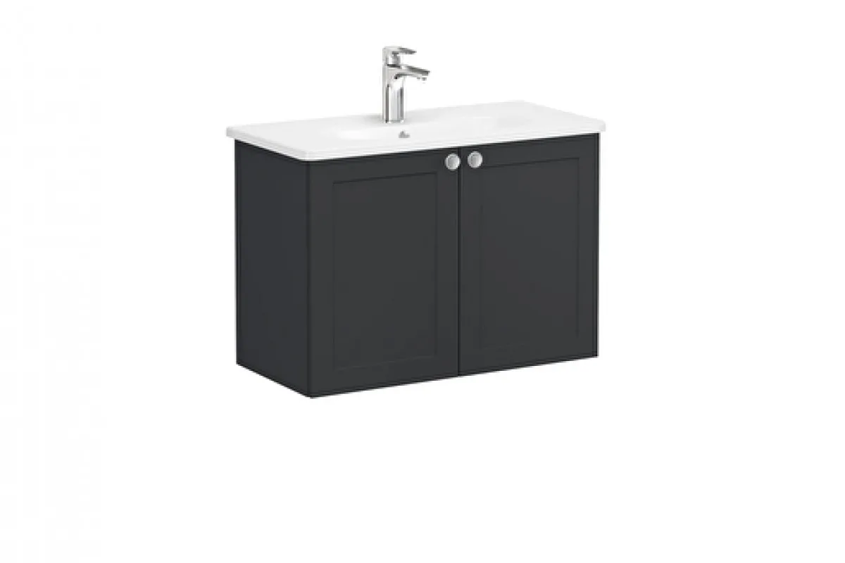 Root Classic Lavabo Dolabı