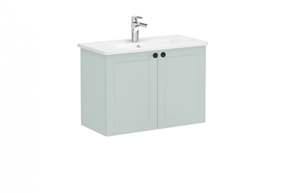 Root Classic Lavabo Dolabı