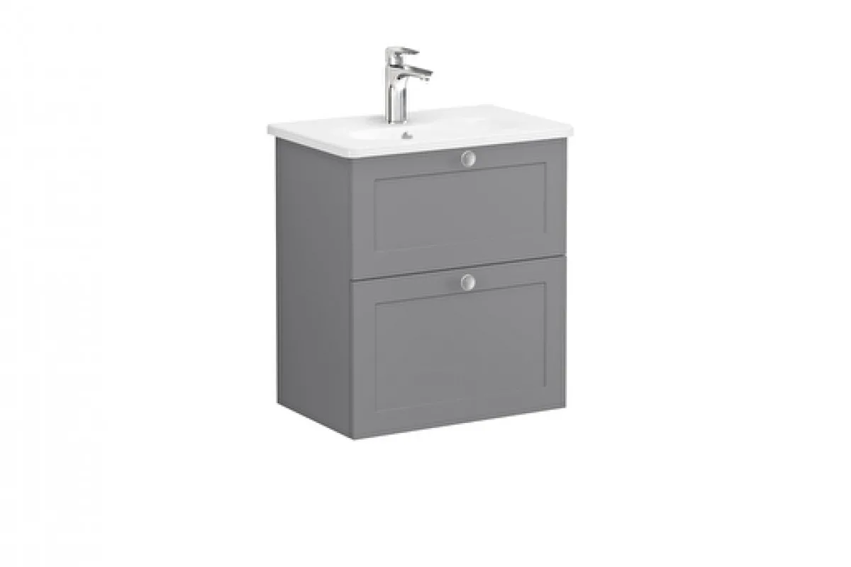 Root Classic Lavabo Dolabı