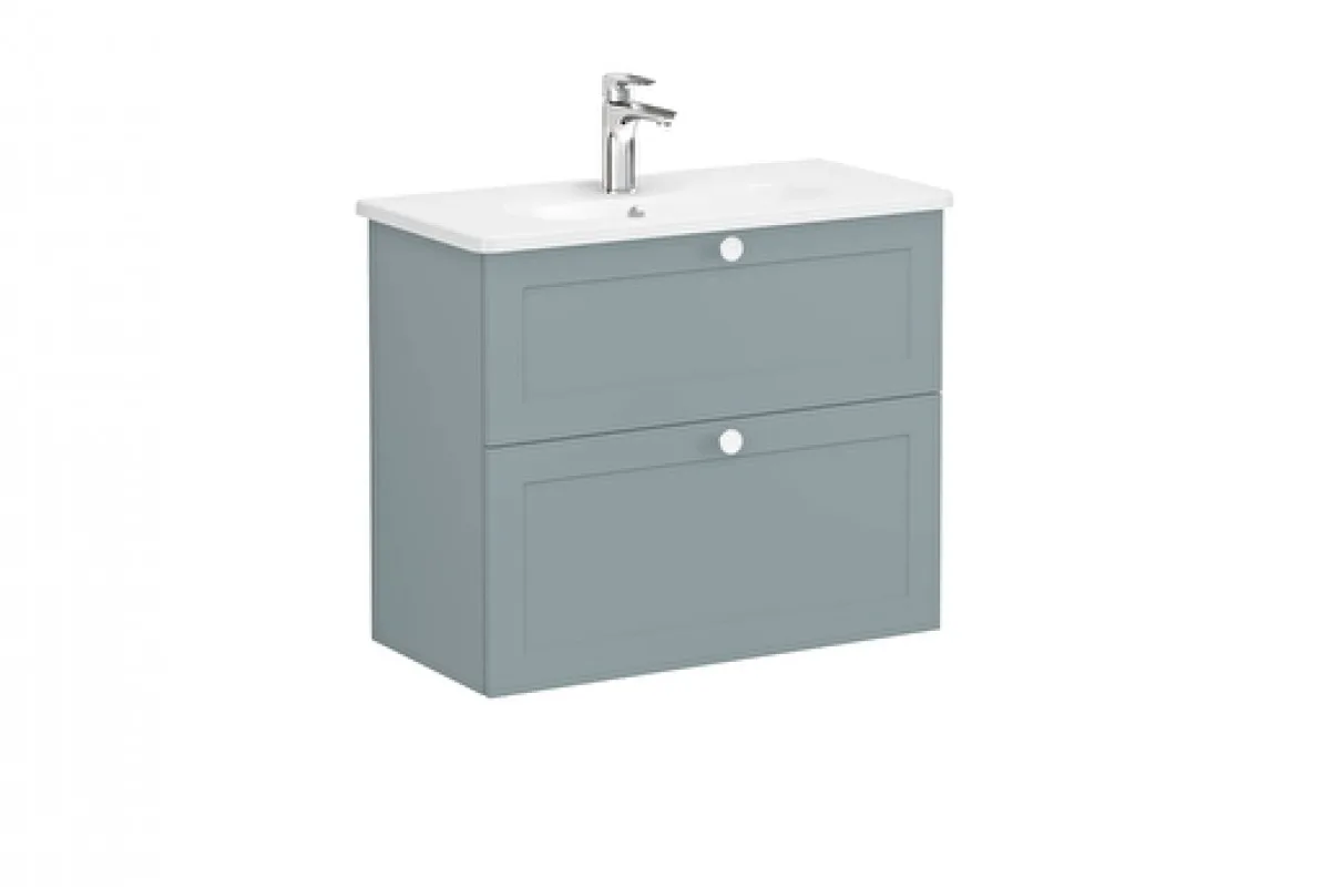 Root Classic Lavabo Dolabı