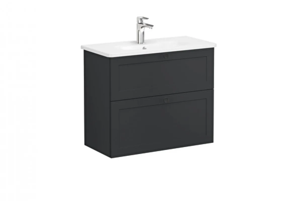 Root Classic Lavabo Dolabı