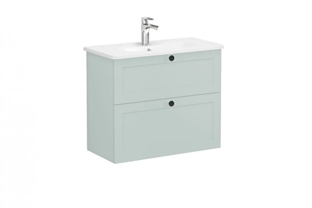Root Classic Lavabo Dolabı