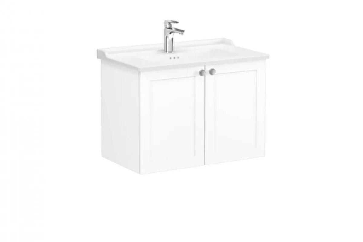 Root Classic Lavabo Dolabı