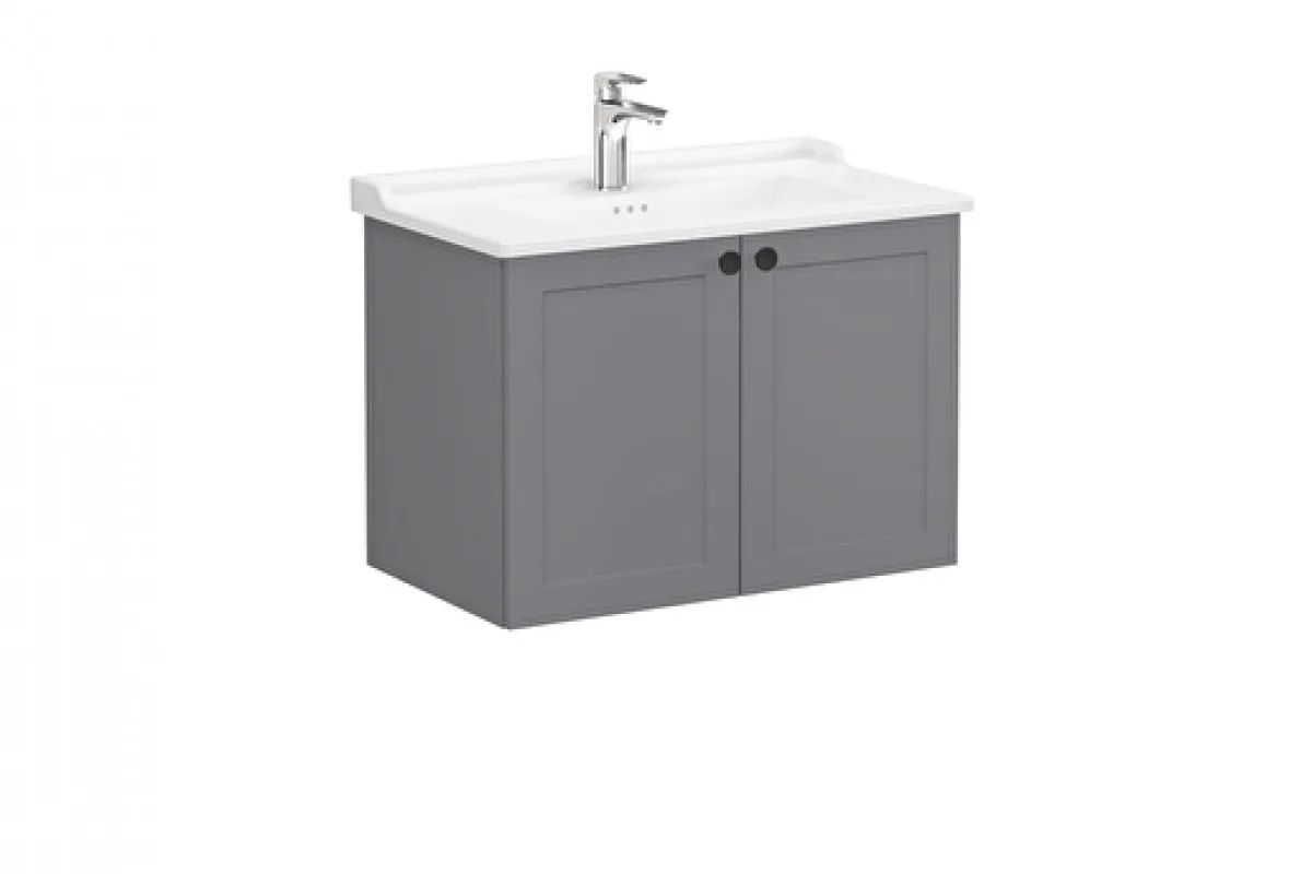 Root Classic Lavabo Dolabı
