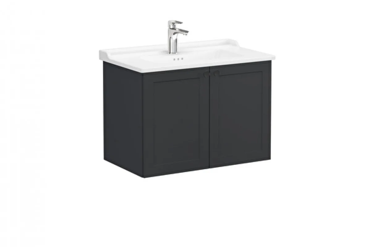 Root Classic Lavabo Dolabı