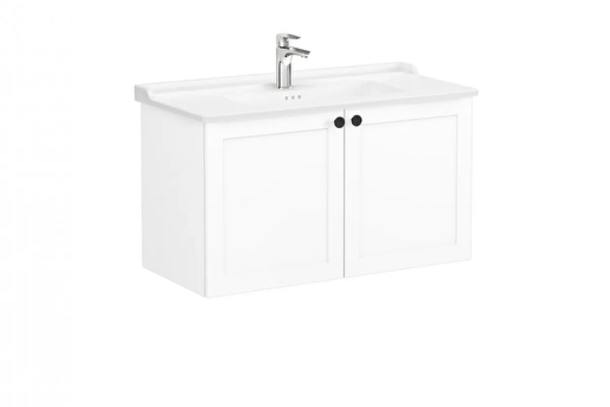 Root Classic Lavabo Dolabı