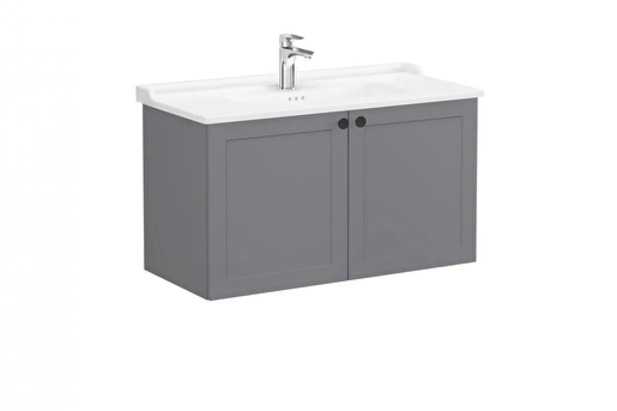 Root Classic Lavabo Dolabı