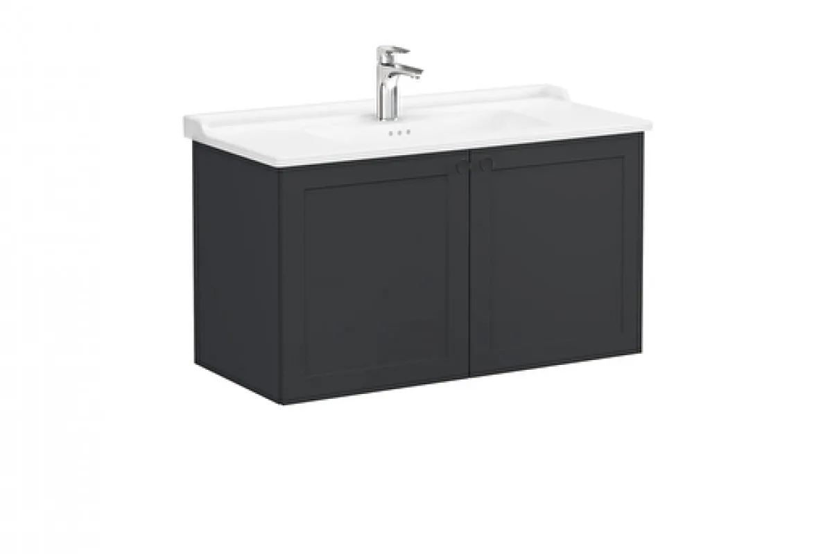 Root Classic Lavabo Dolabı