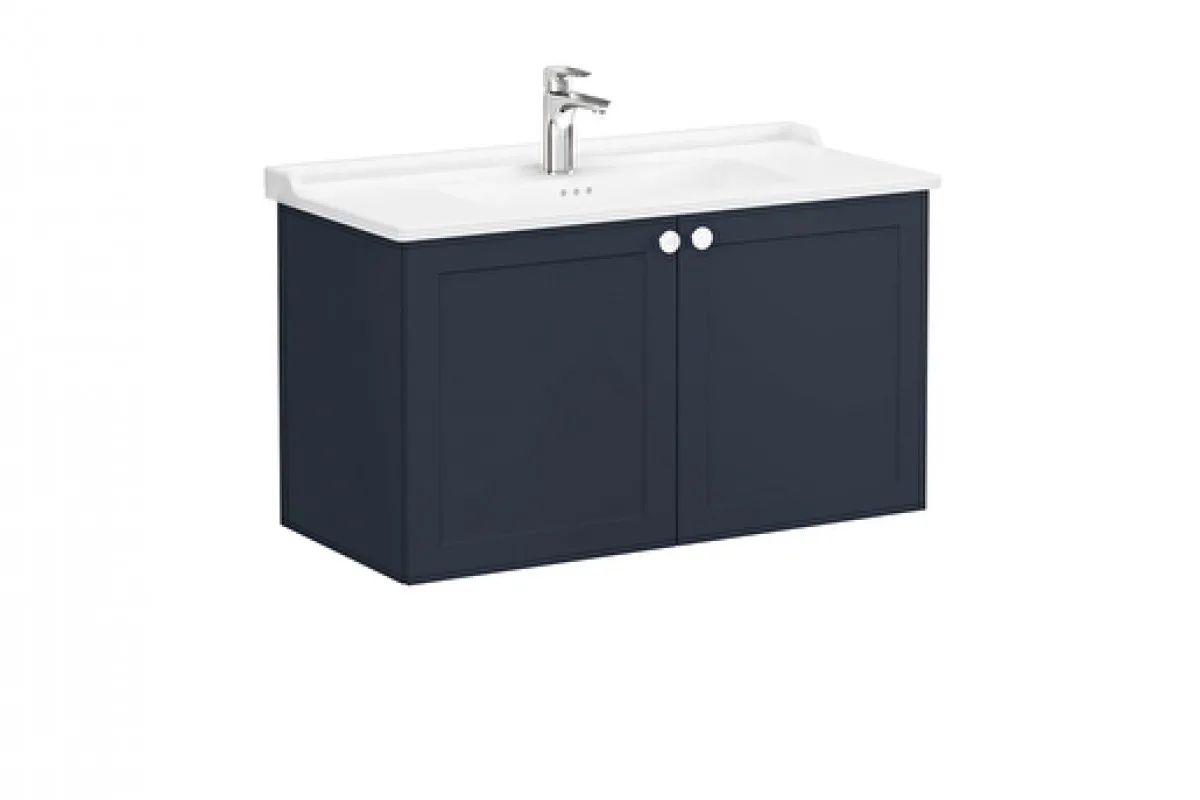 Root Classic Lavabo Dolabı