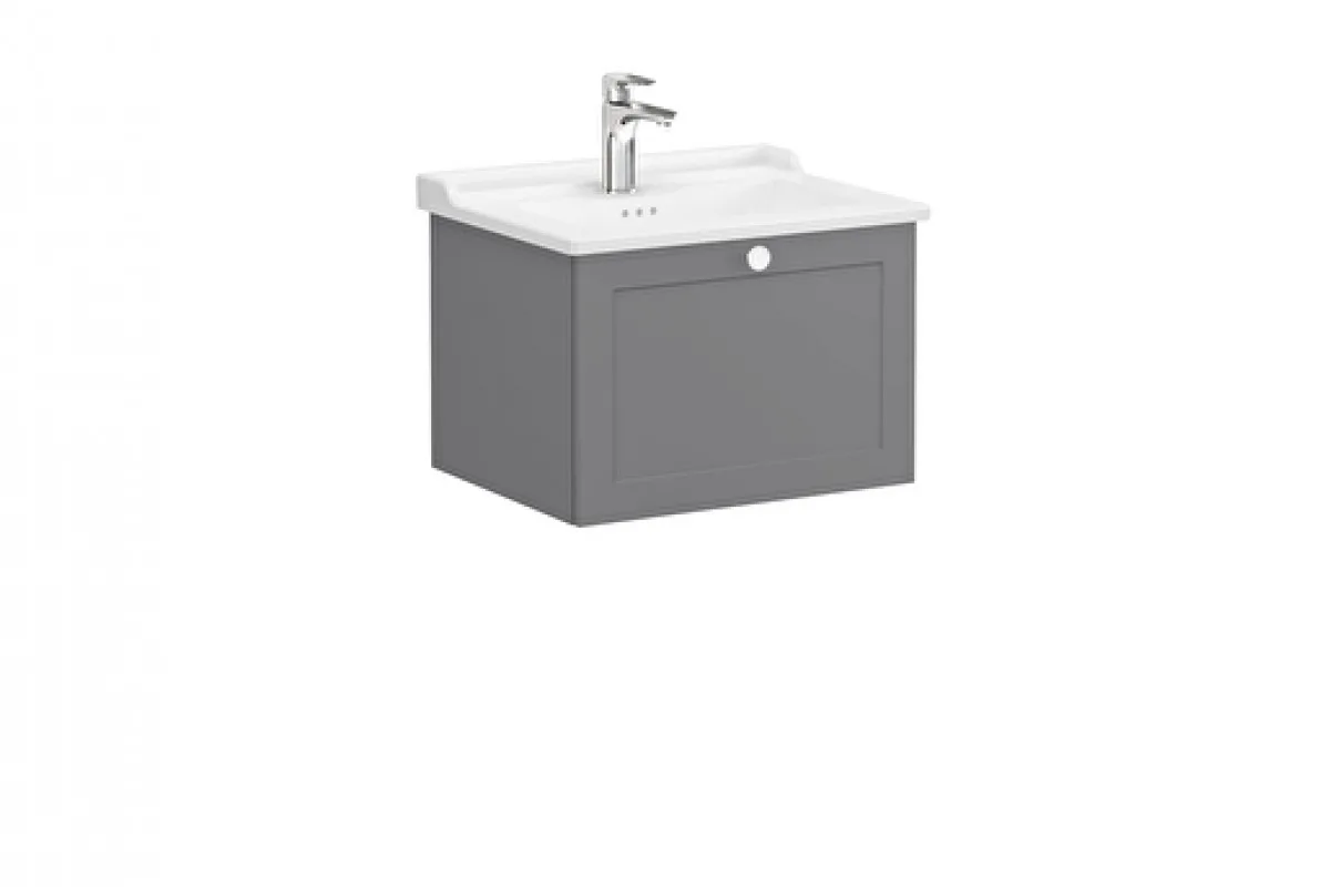 Root Classic Lavabo Dolabı