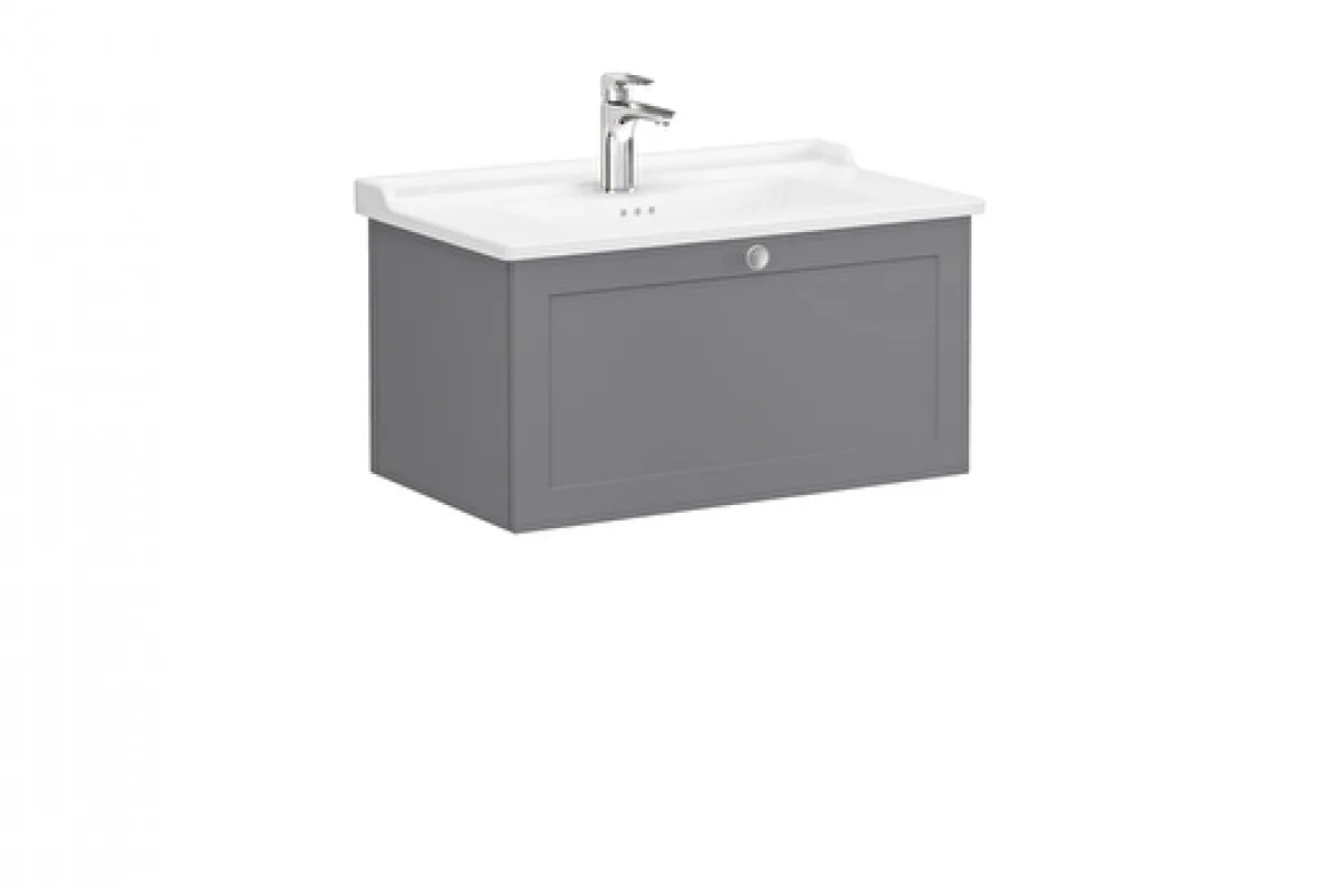 Root Classic Lavabo Dolabı