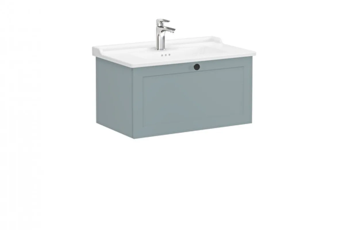Root Classic Lavabo Dolabı