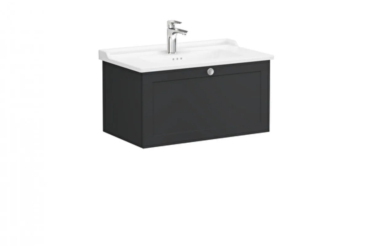 Root Classic Lavabo Dolabı
