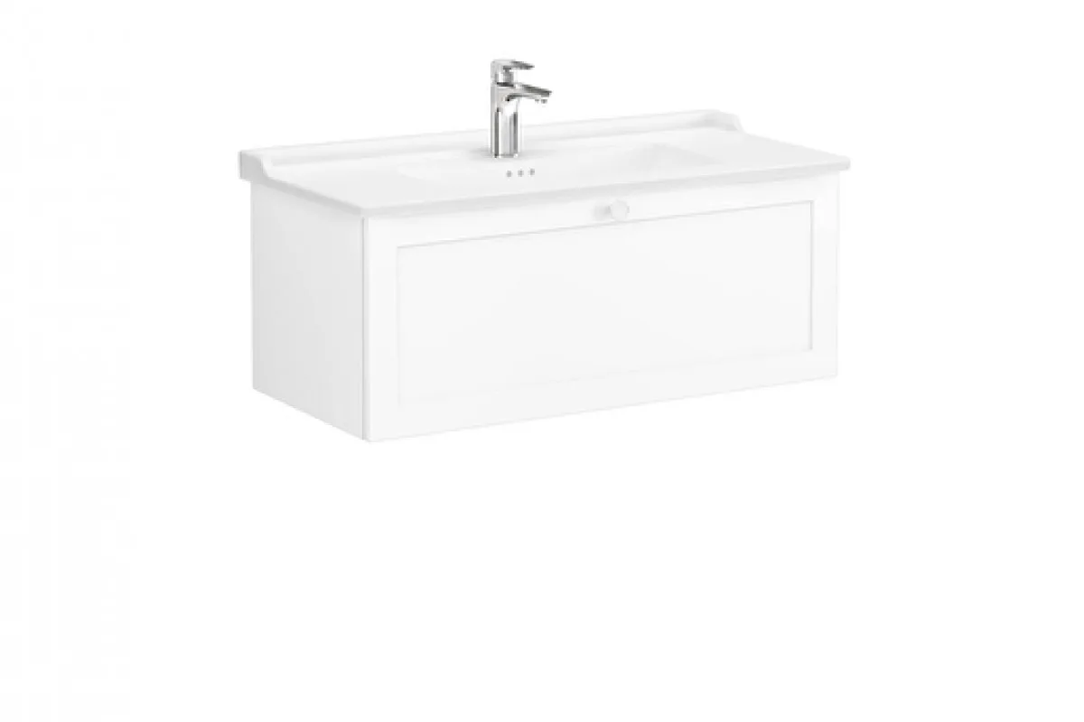 Root Classic Lavabo Dolabı