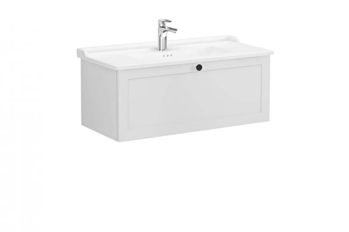 Root Classic Lavabo Dolabı