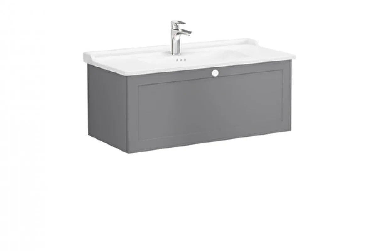 Root Classic Lavabo Dolabı