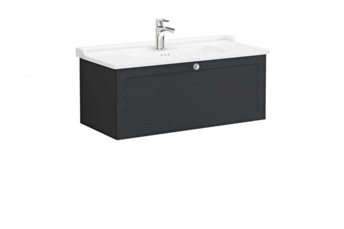 Root Classic Lavabo Dolabı