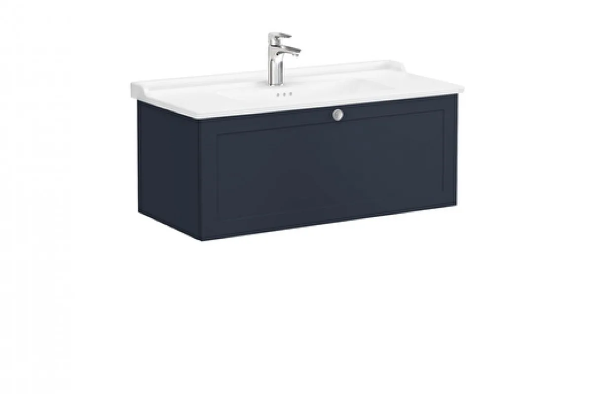 Root Classic Lavabo Dolabı